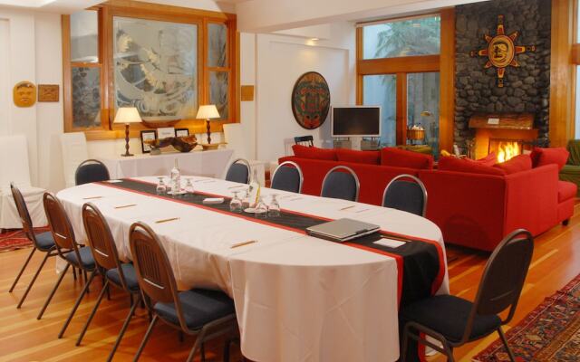 Sooke Harbour House