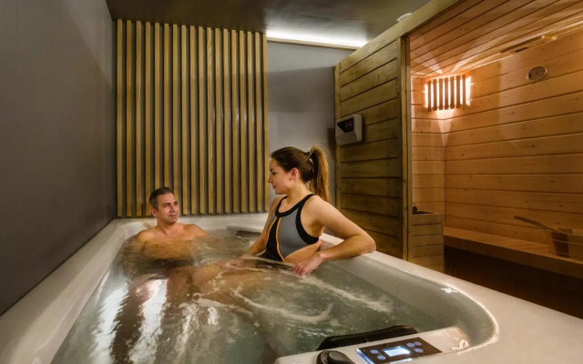 Viseu Ryokan - Hospedaria Japonesa