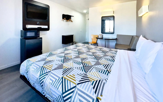 Motel 6 Dallas, TX - Fair Park