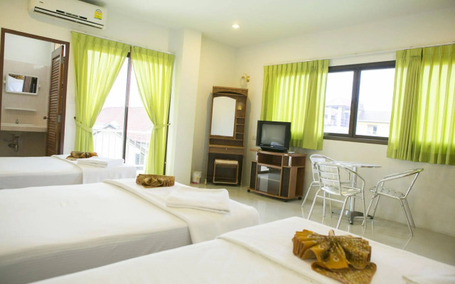 G&B Guesthouse