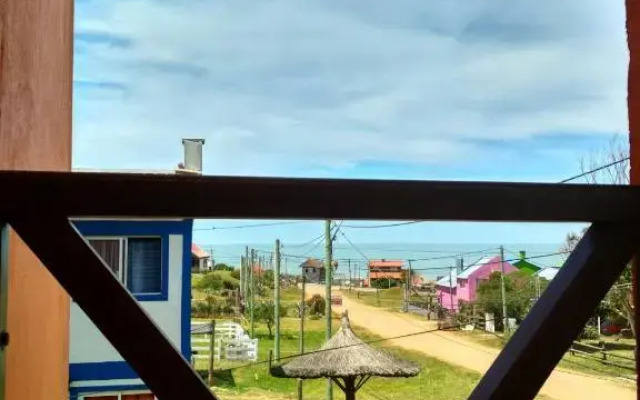 Alas del Mar