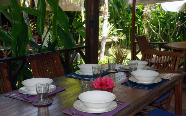 Villa Sekar Agung