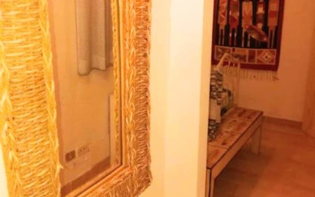 B&B Casa Margiò