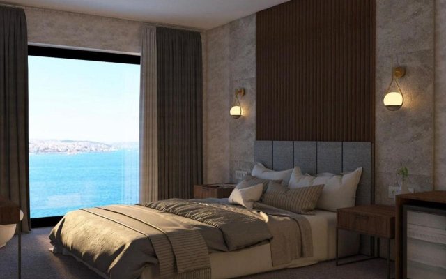 Ring Stone Hotels Bosphorus