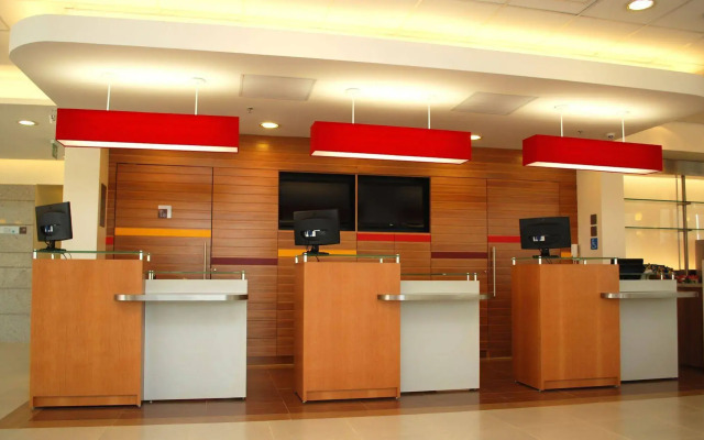 ibis Itu Plaza Shopping Hotel