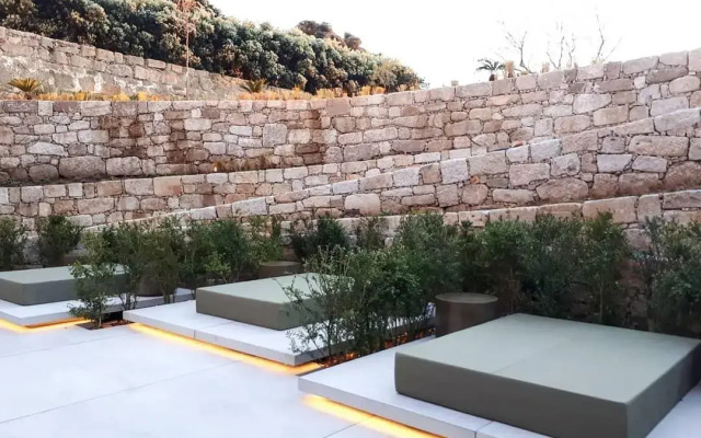 Vila Foz Hotel & SPA - member of Design Hotels