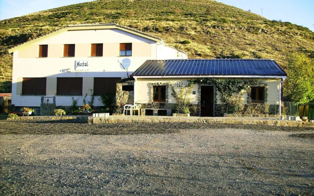 Hostal La Collada de Aralla