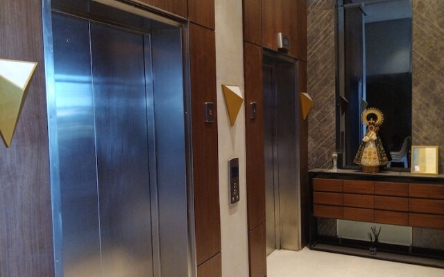 Acro Residences
