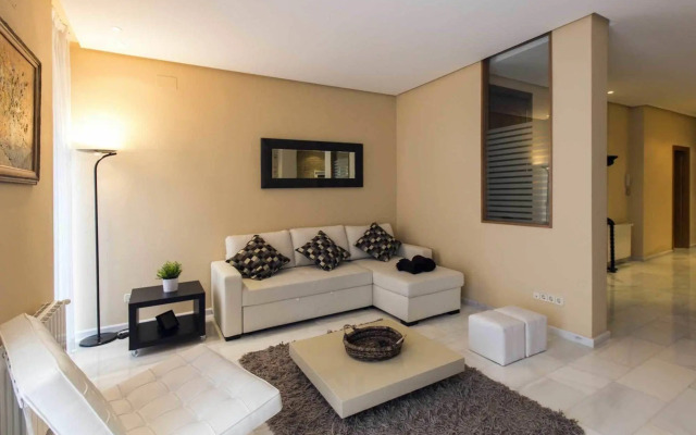 Total Valencia Center