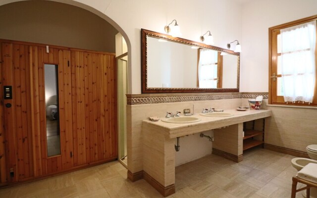 B b Relais Delle Rose Lecce Kissos - Executive With Sauna