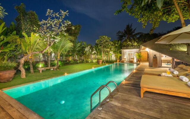Villa Jadine