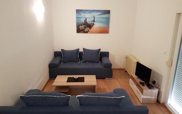 Apartments Eni