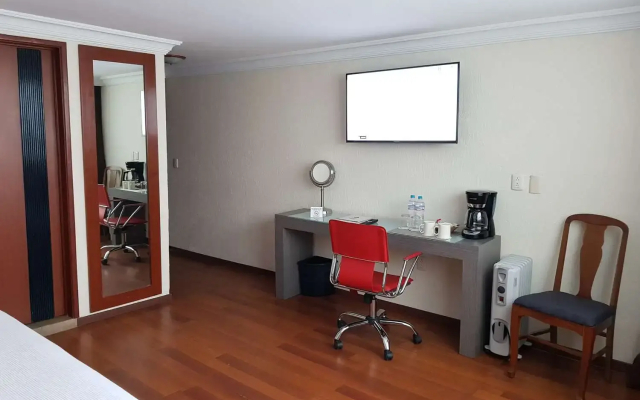 Best Western Gran Marques