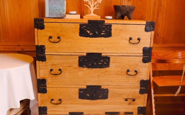 Sunshine Belle Etoile Chalet