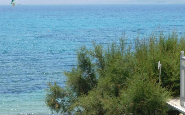 Naxian Breeze