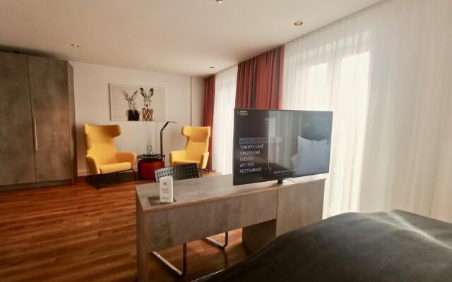 H23 Boardinghotel