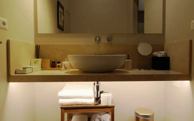 Domus 21 Luxury Suites