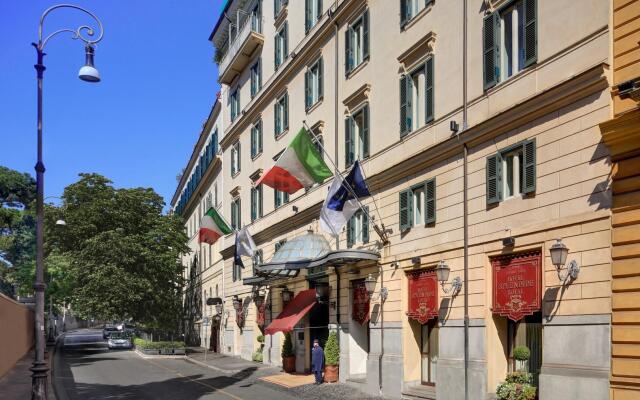 Hotel Splendide Royal - The Leading Hotels of the World