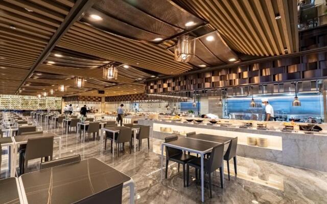 Amber Pure Hill Hotels & Resorts Jeju
