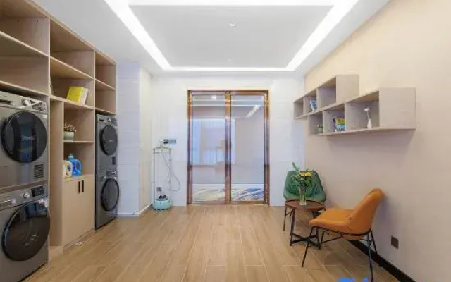 Vienna International Hotel (Qujing Luliang Tongle Plaza)