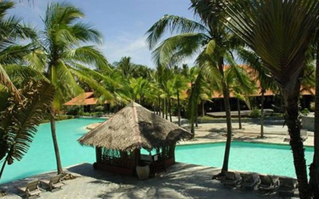 Sutra Beach Resort