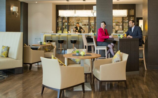 Doubletree by Hilton Luxembourg