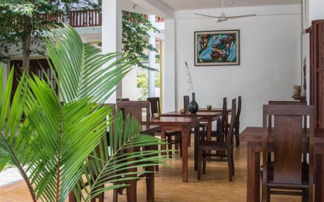 Sounds of Nature mini hotel
