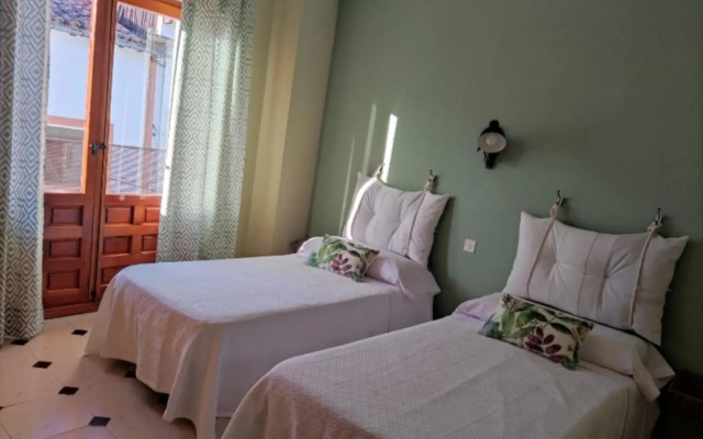 La Terraza de Mari Luz