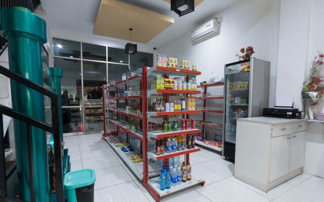 OYO 2087 Jaya Homestay