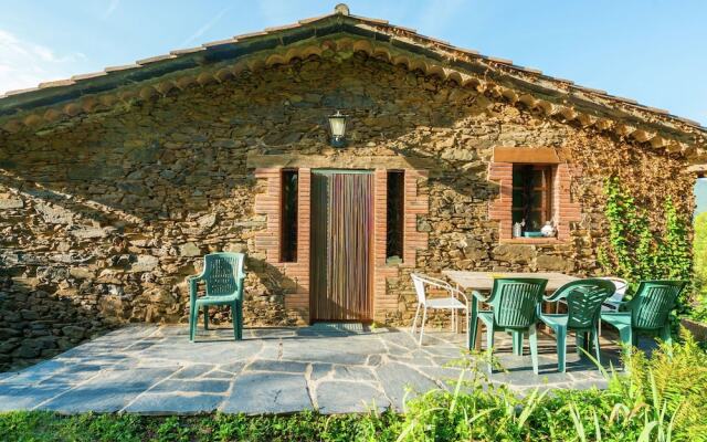 Picturesque Cottage in Montseny With Swimming Pool