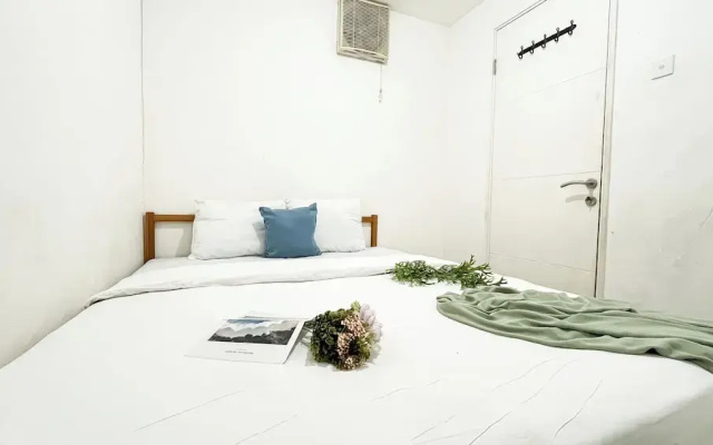 Best Price 3BR at Bassura City Cipinang Apartment