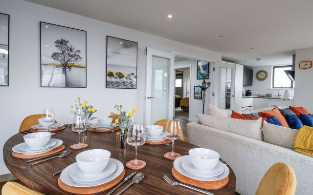 Flat 4 - Penthouse