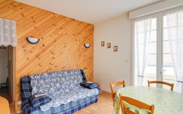 Appartement Cauterets, 2 pièces, 4 personnes - FR-1-401-66