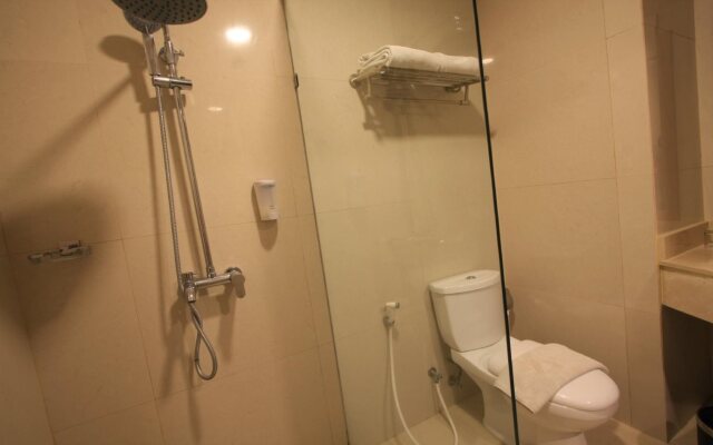 D'Senopati Malioboro Grand Hotel