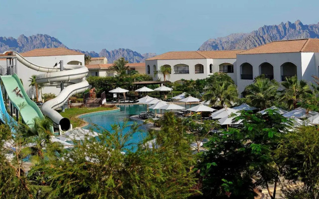 Reef Oasis Blue Bay Resort Hotel Families & Couples Only 