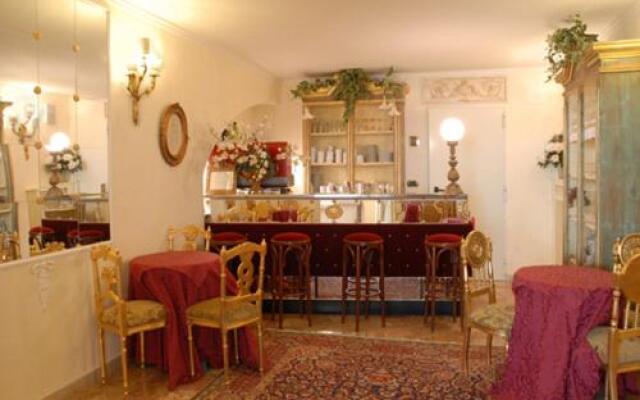 Villa Luisa