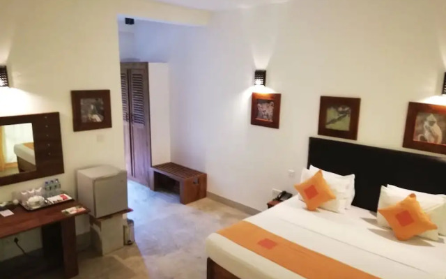 Nildiyamankada Safari Lodge