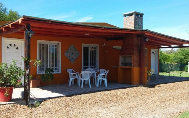 Verde y Sol en la Colonia