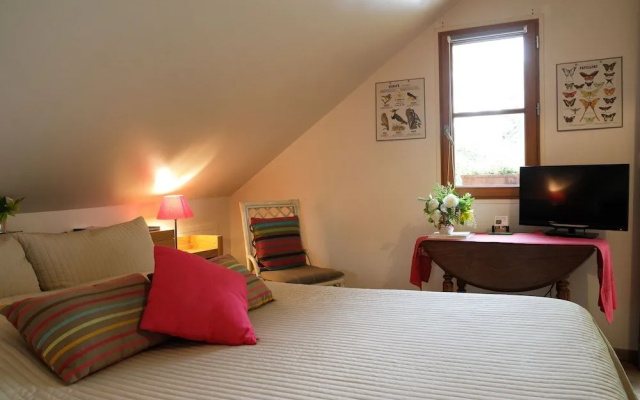 Le Clos Chedeville