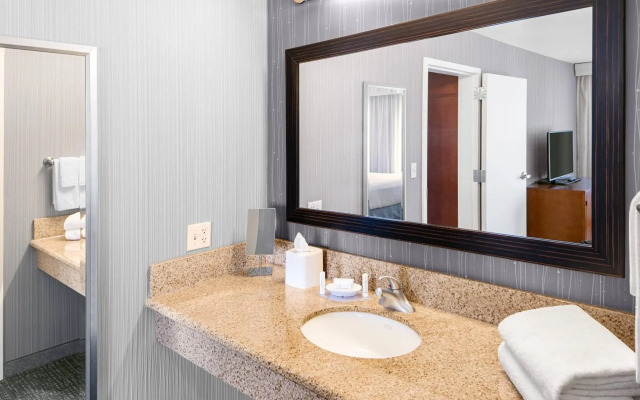 Fairfield Inn by Marriott Northlake