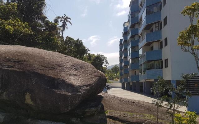 Apartamento Beira Mar