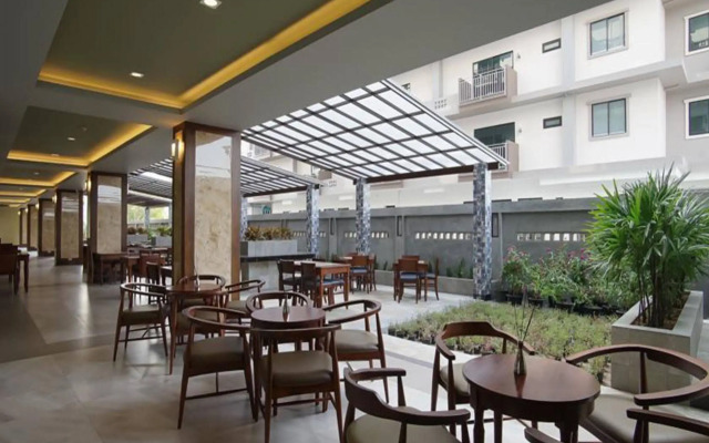 Carunda Hotel