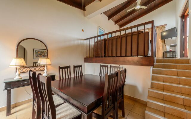 San Lameer Villa Rentals 2816