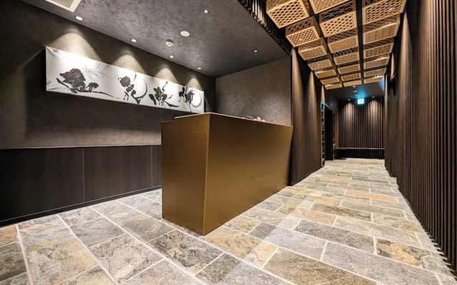Rashiku Kanazawa