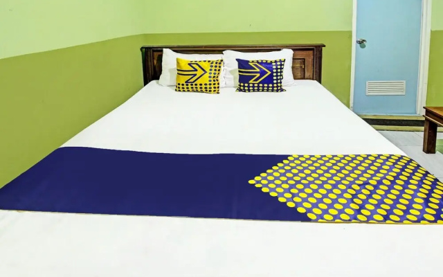 OYO 92264 Argo Homestay