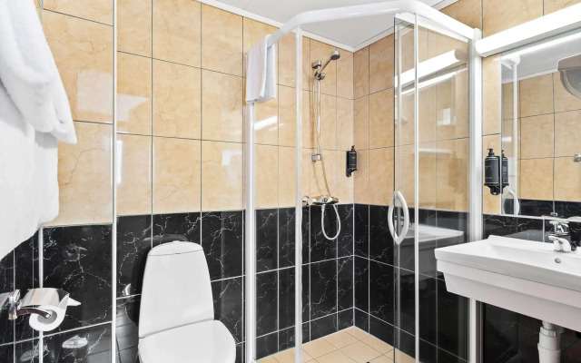 Best Western Laegreid Hotell