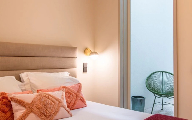 Santa Catarina 392 by LovelyStay