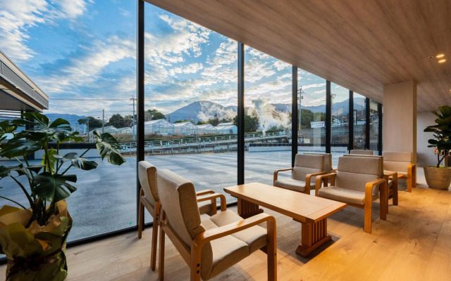Oniyama Hotel