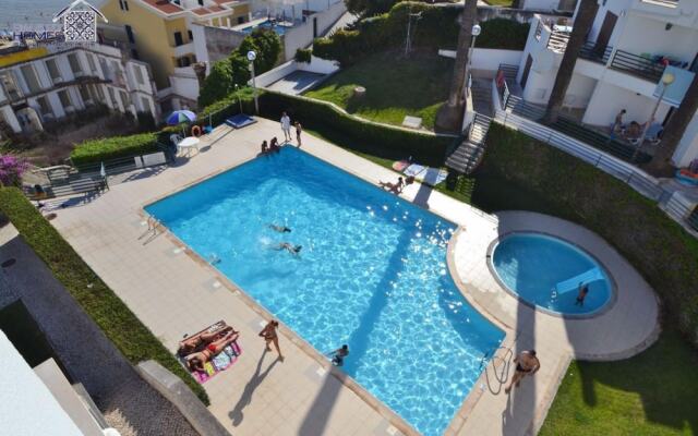 Mar in the air - Com Vista Para a Vila