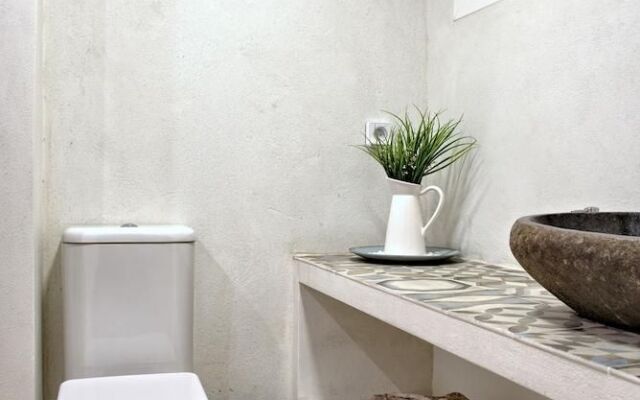 Seashell Suite by the Sea